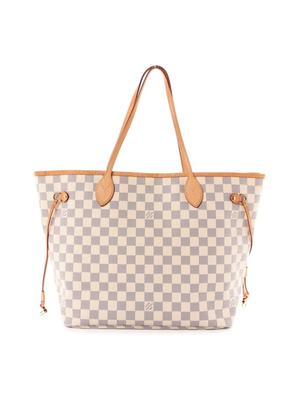 Louis Vuitton Damier Azur Neo Neverfull #347647L11B